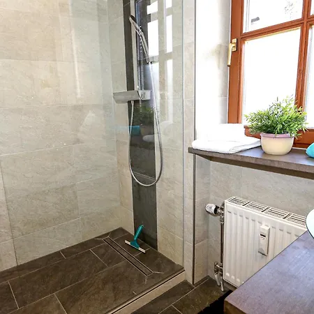 Apartman Gloria Garmisch-Partenkirchen