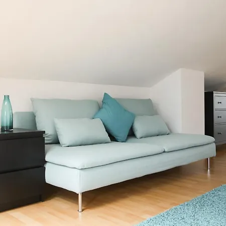 Apartman Gloria Garmisch-Partenkirchen