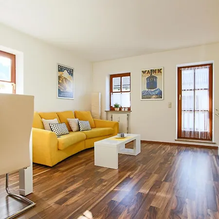 Gloria * Гармиш-Партенкирхен