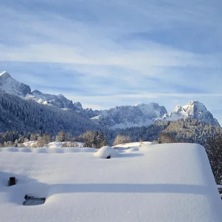 Апартаменты Gloria