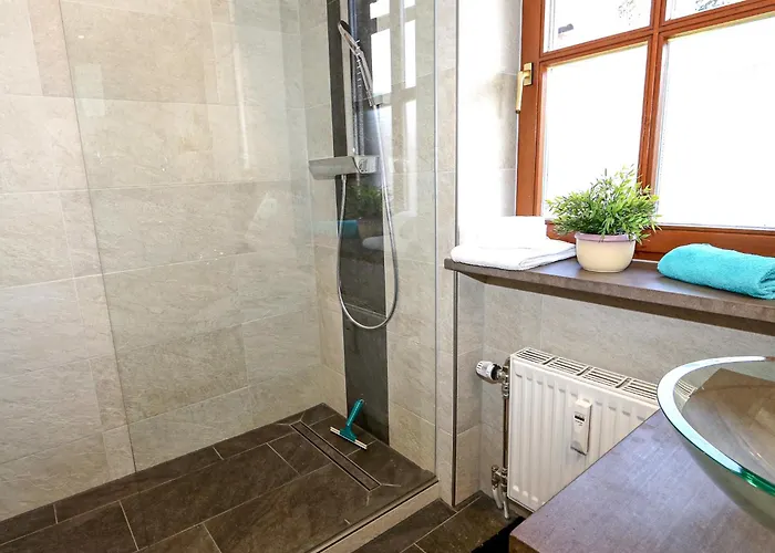 דירה Gloria גרמיש-פרטנקירכן