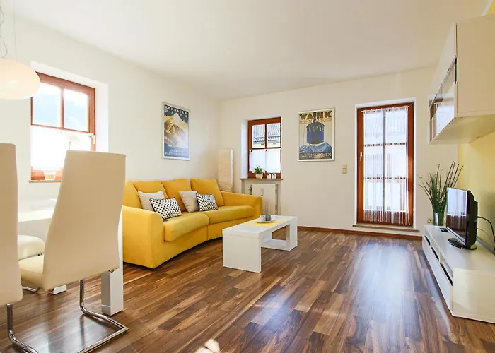 Gloria * גרמיש-פרטנקירכן